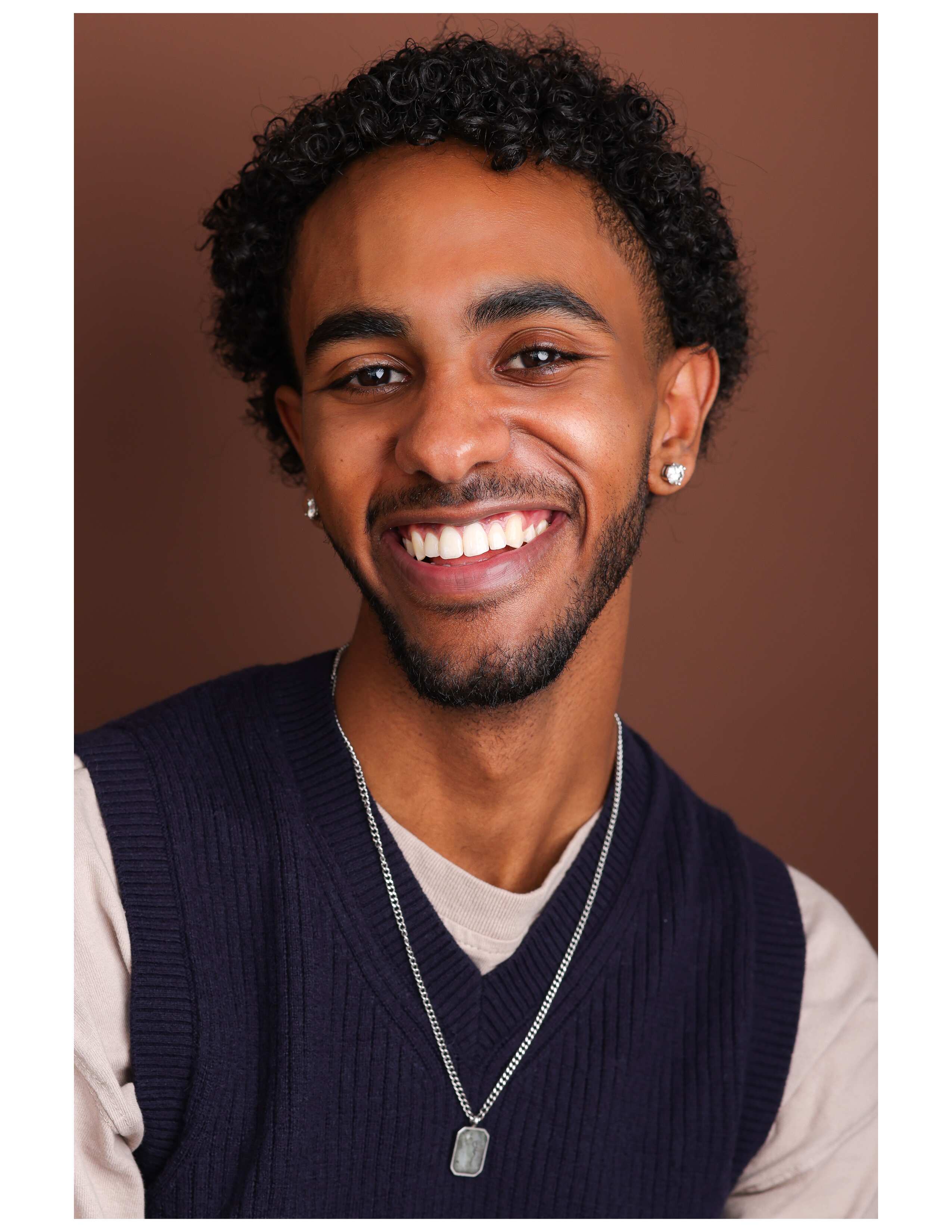 Sam Yousuf Headshot
